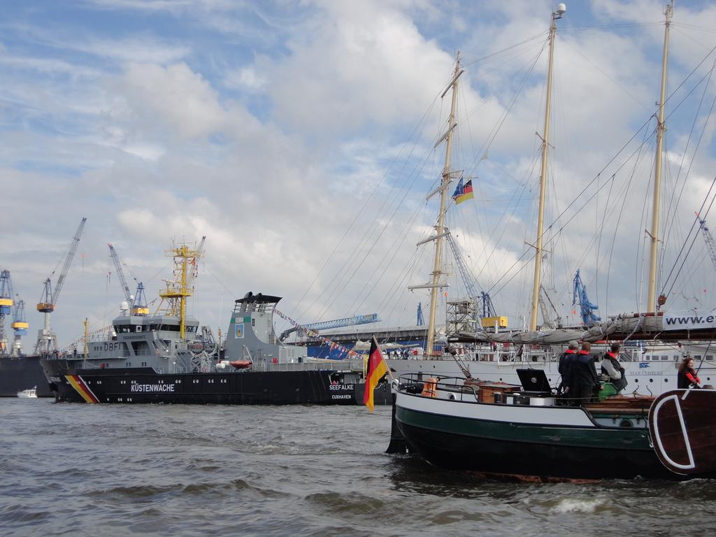 Singles meine stadt hamburg
